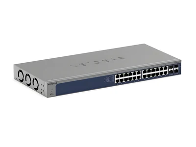 Switch Netgear XS724TM-100EUS 24p Managed 10G(Multigigabit)