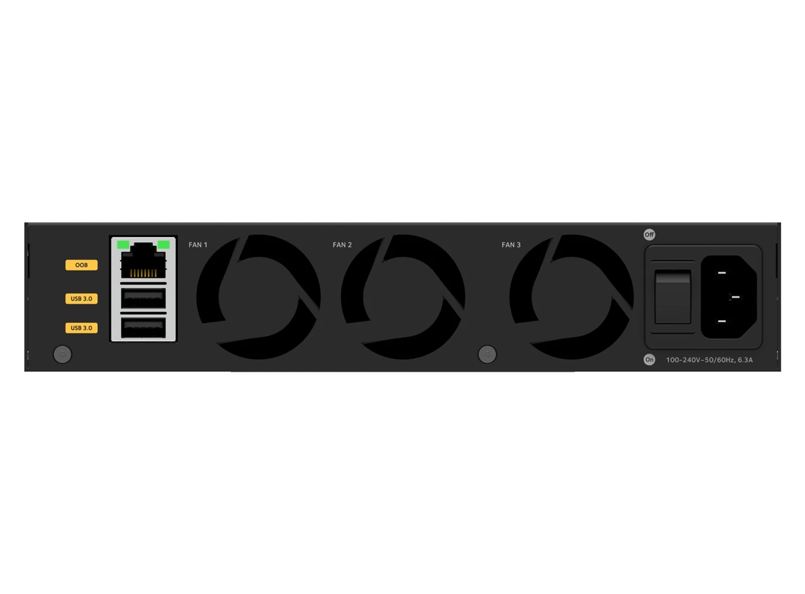 Zarządzany Switch Netgear XSM4316-100NES 16 portów Multigigabit — zdjęcie 1 z 8