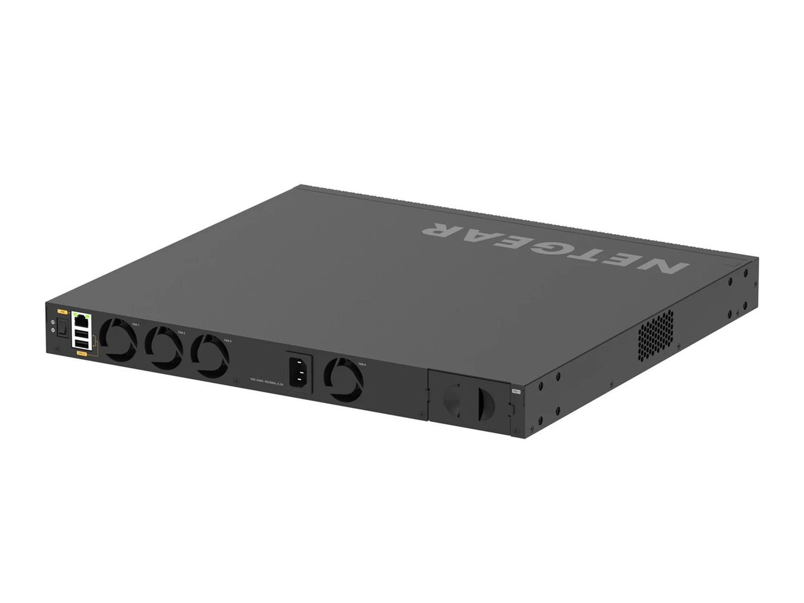Zarządzany Switch Netgear XSM4328FV-100NES 28-Portowy — zdjęcie 1 z 6