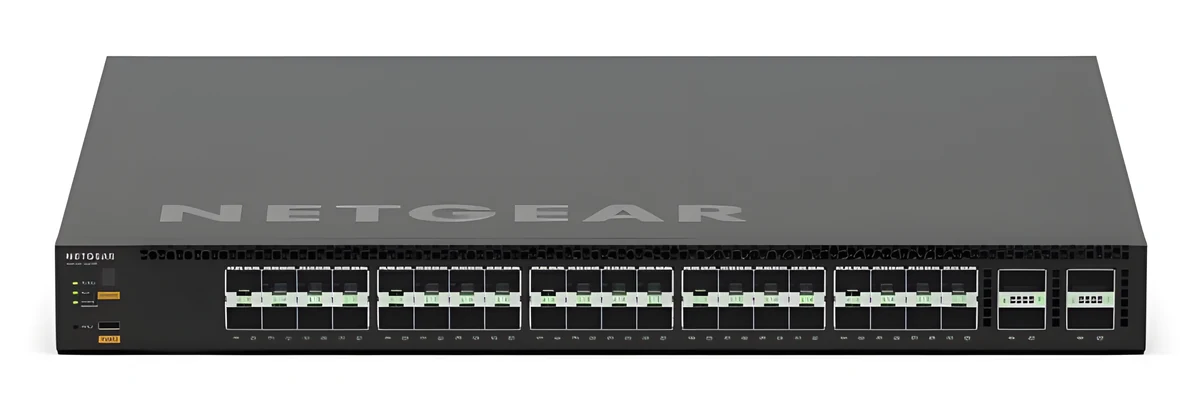 Switch Netgear XSM4344FC-100NES 44p Managed