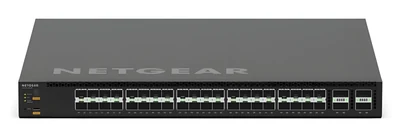 Zarządzany Switch Netgear XSM4344FC-100NES 44-portowy