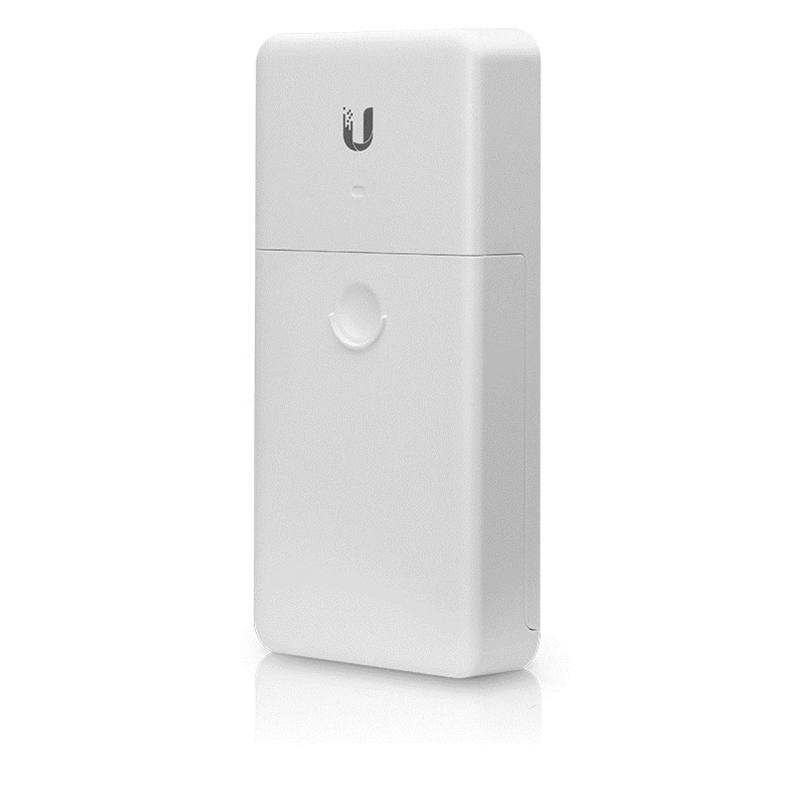 Switch PoE UBIQUITI N-SW (4x 10/100/1000Mbps) — zdjęcie 1 z 5