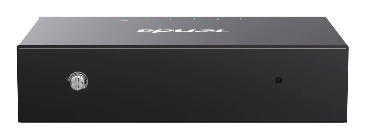 Switch Tenda TEG1005M