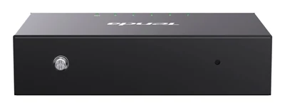 Switch Tenda TEG1005M Czysta nazwa: Przełącznik sieciowy Tenda TEG1005M