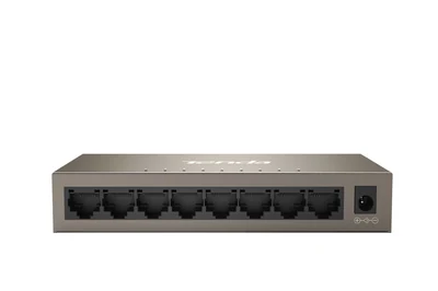 Switch Tenda TEG1008M Czysta nazwa: Przełącznik sieciowy Tenda TEG1008M