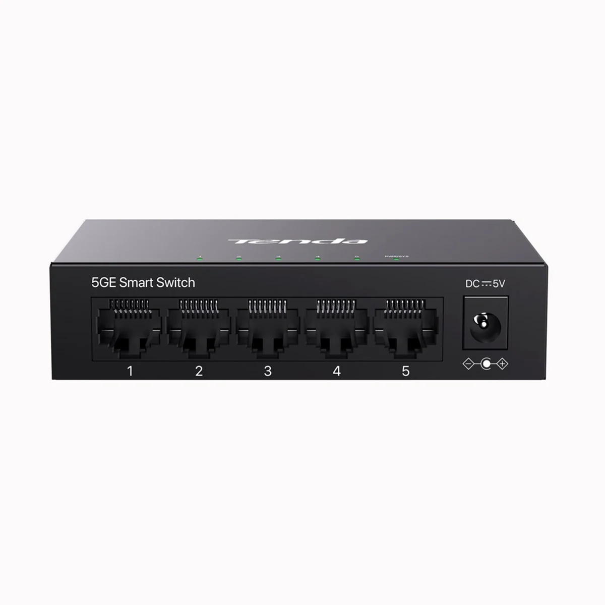 Switch Tenda TEG2205D 5GE Cloud