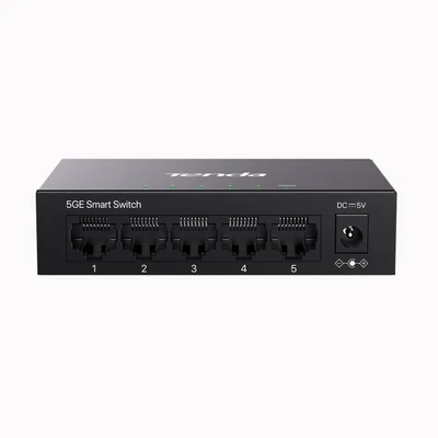 Switch Tenda TEG2205D 5GE Cloud