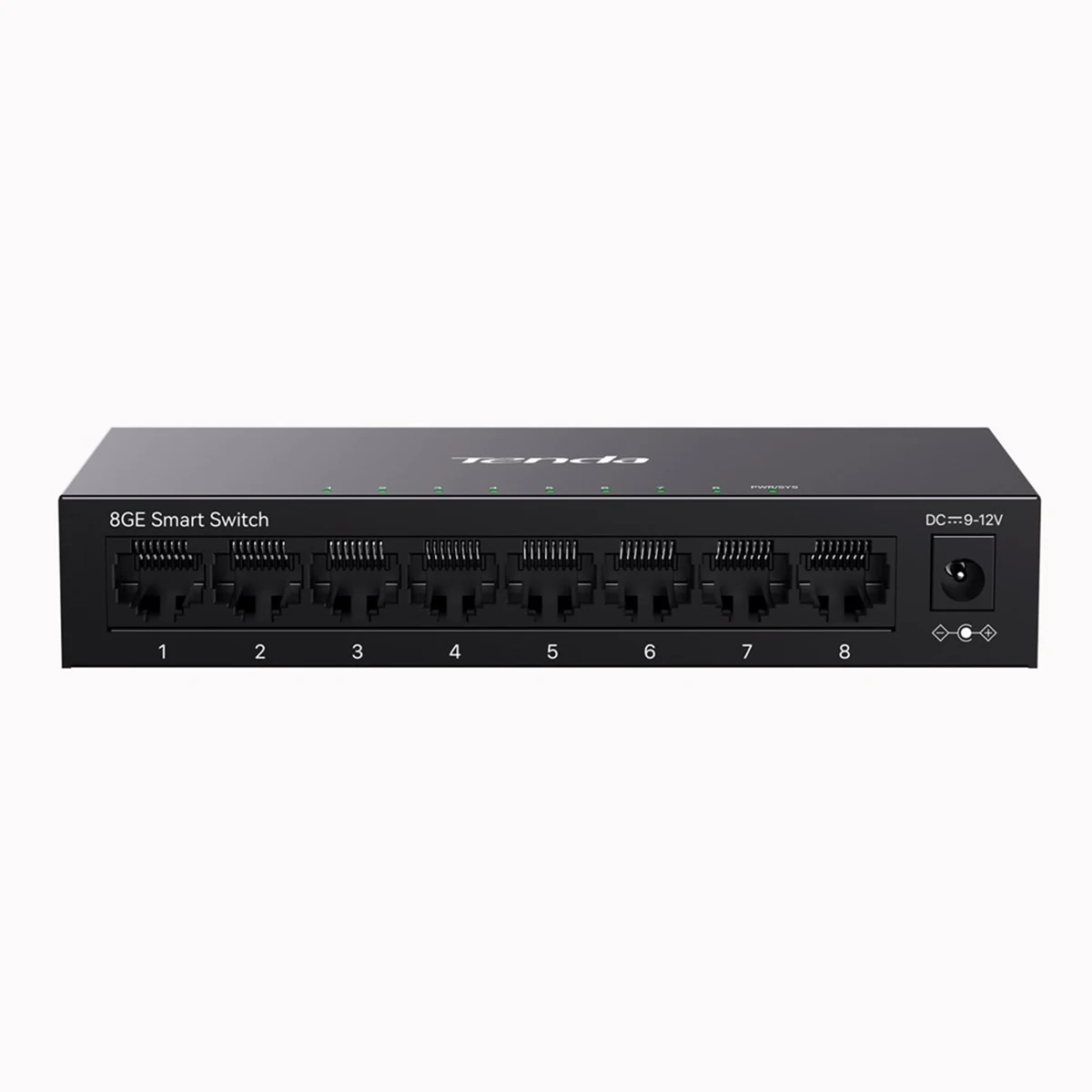 Switch Tenda TEG2208D 8GE Cloud