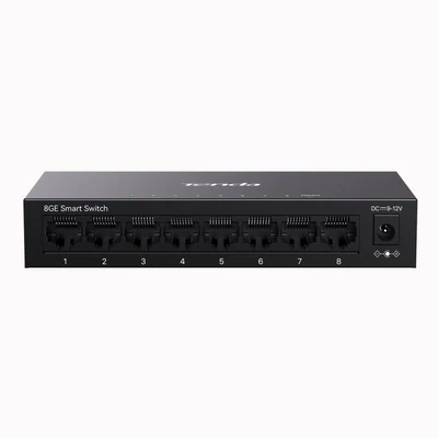 Switch Tenda TEG2208D 8GE Cloud