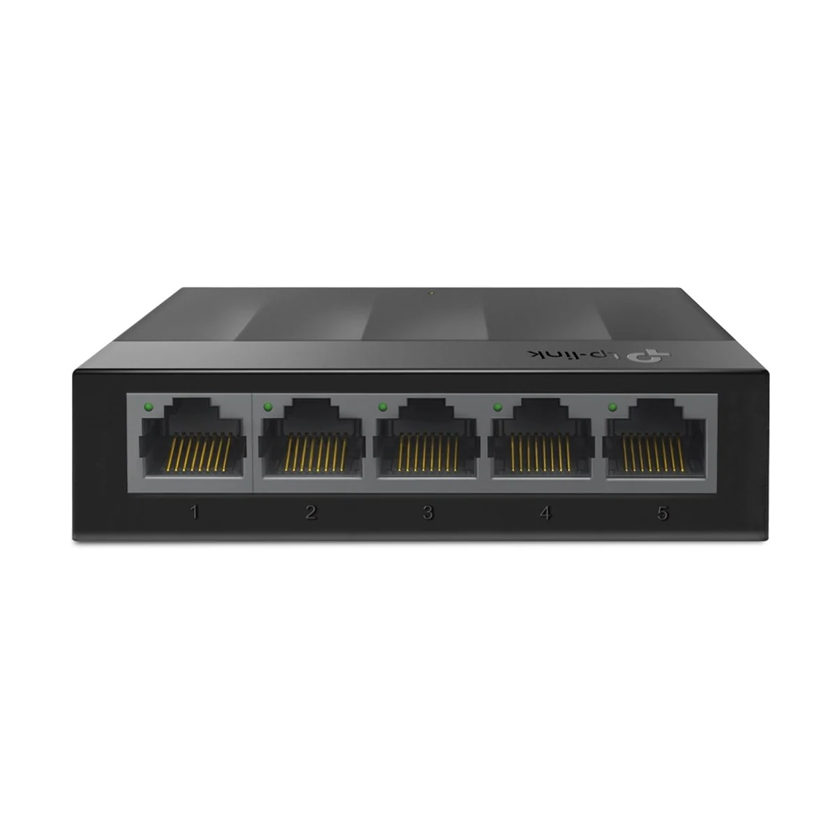 Switch TP-LINK LS1005G 5 Portów 1000Mbps