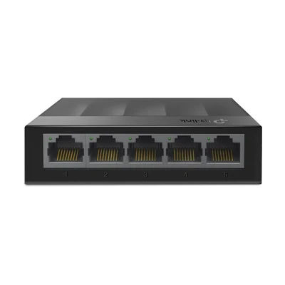 Switch TP-LINK LS1005G 5 Portów 1000Mbps