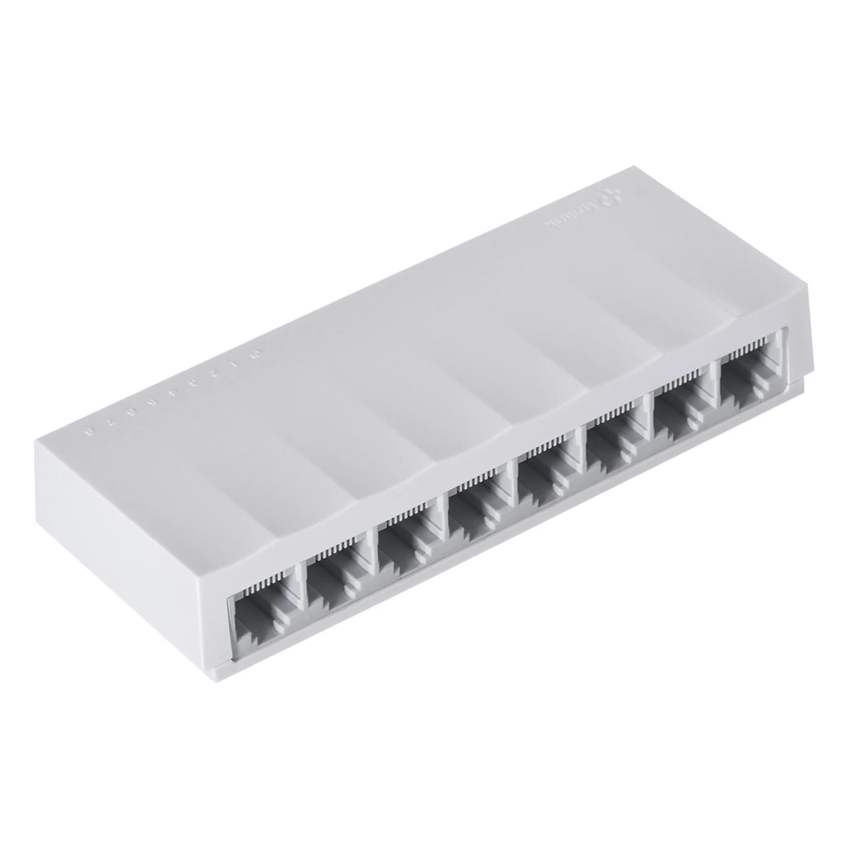 Switch TP-LINK TL-LS1008, 8 Portów 10/100 Mb/s