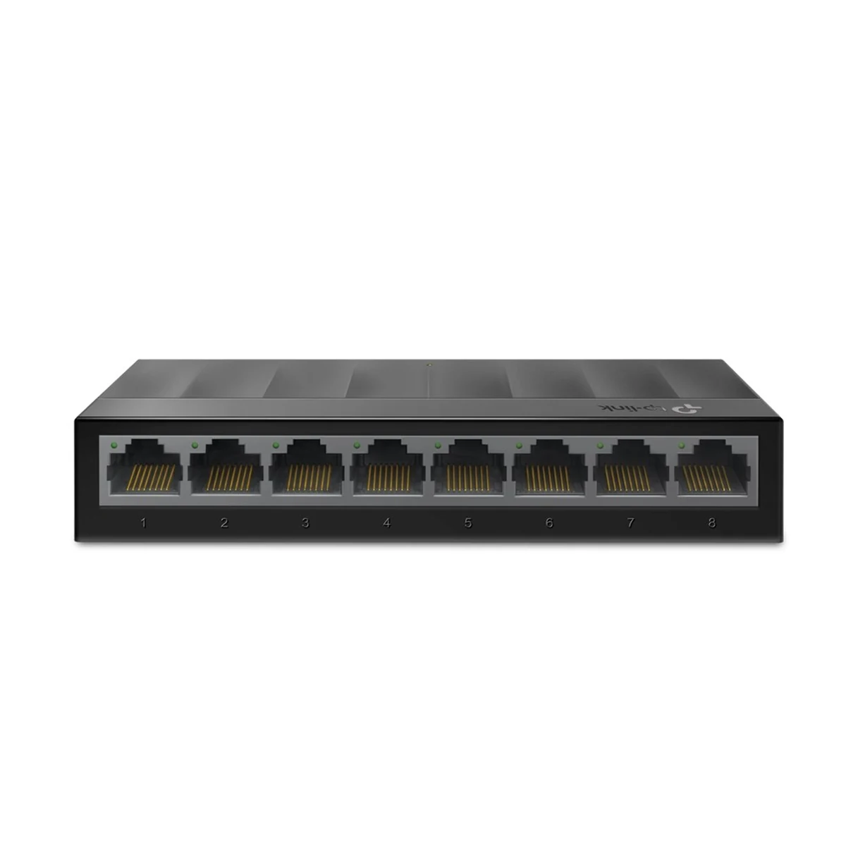 Switch TP-LINK TL-LS1008G 8 Portów 1000Mbps