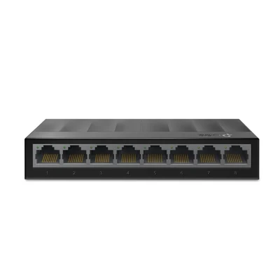 Switch TP-LINK TL-LS1008G 8 Portów 1000Mbps