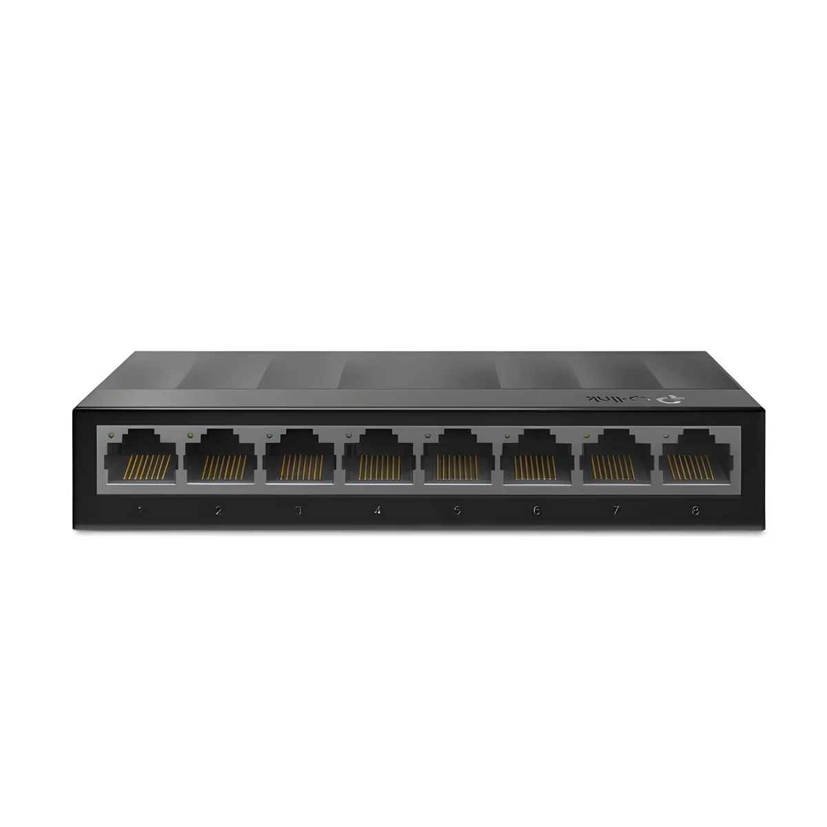 Switch TP-LINK TL-LS1008G 8 Portów