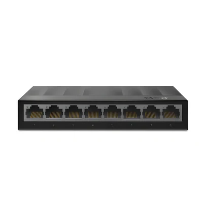 Switch TP-LINK TL-LS1008G 8 Portów