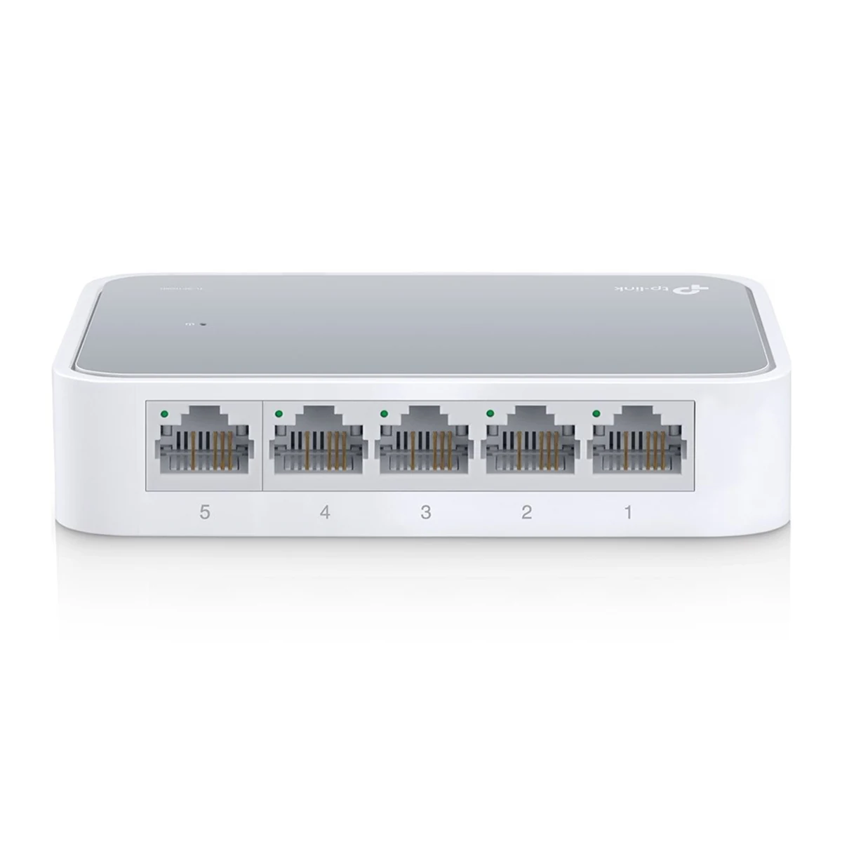 Switch TP-LINK TL-SF1005D 5x 10/100Mbps