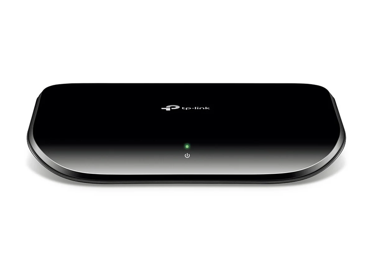 Switch TP-LINK TL-SG1005D 5 Portów 1000Mbps