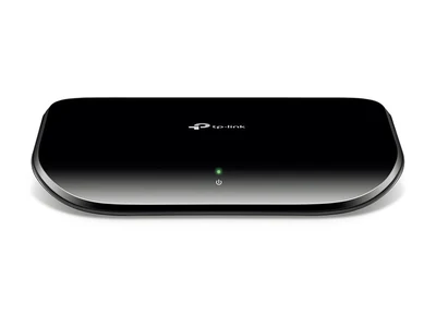 Switch TP-Link TL-SG1005D (5 portów 10/100/1000 Mbps)