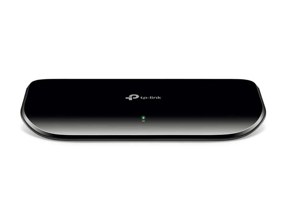 Switch TP-LINK TL-SG1008D 8-portowy 1000Mbps