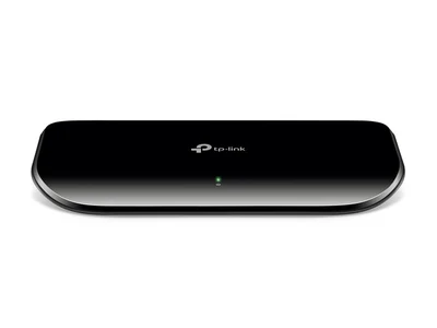 Switch TP-Link TL-SG1008D 8-portowy 1000 Mbps