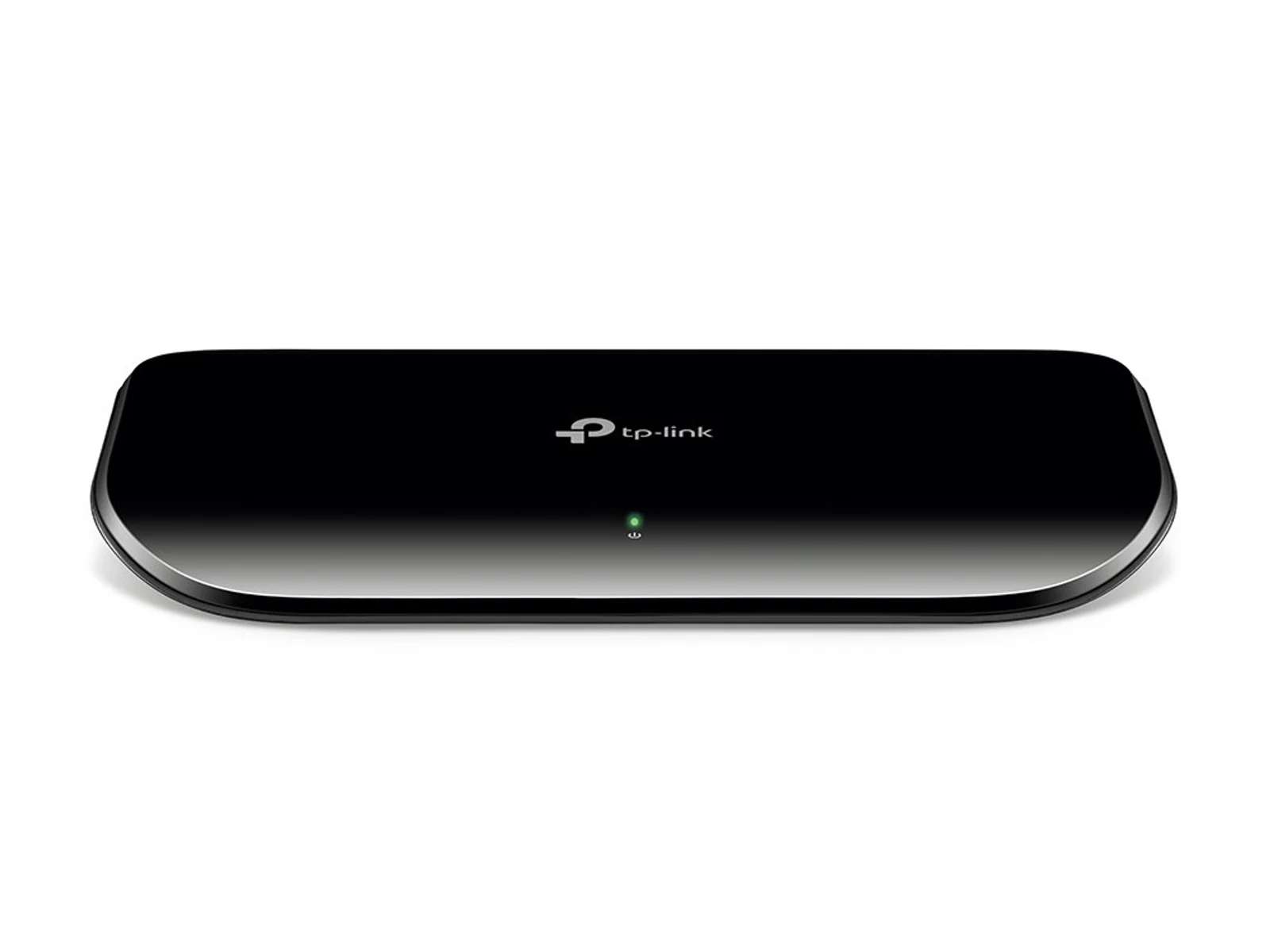 Switch TP-Link TL-SG1008D (8 portów 10/100/1000 Mbps) — zdjęcie 1 z 5