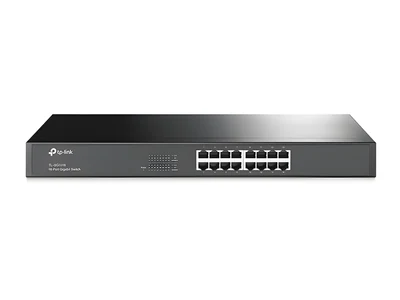 Switch TP-LINK TL-SG1016 16-portowy 1000Mbps