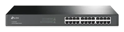 Przełącznik TP-Link TL-SG1024 (24 porty 10/100/1000 Mbps)