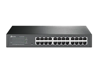 Switch TP-Link TL-SG1024DE (24 porty 10/100/1000 Mbps)