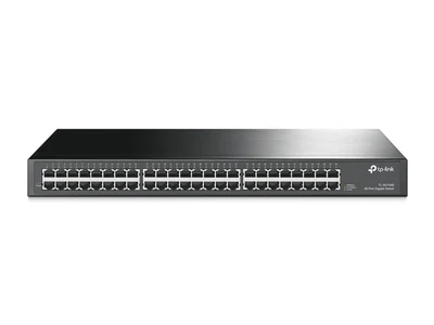 Switch TP-LINK TL-SG1048 (48x 10/100/1000Mbps)