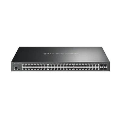 Switch TP-Link TL-SG3452P