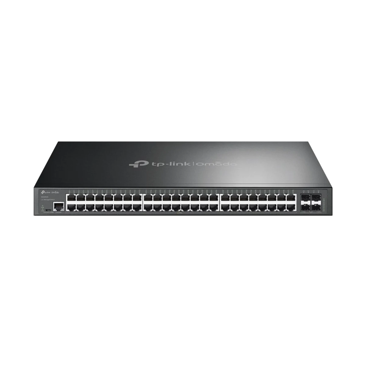 Switch TP-Link TL-SG3452X