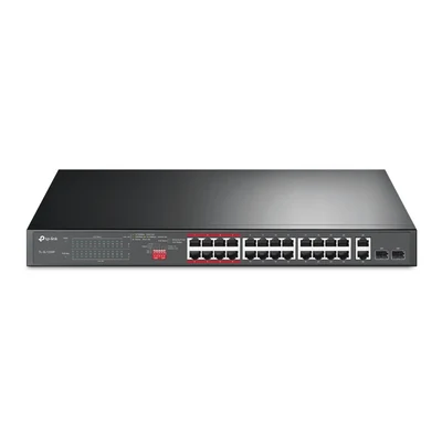 Switch TP-Link TL-SL1226P 1U