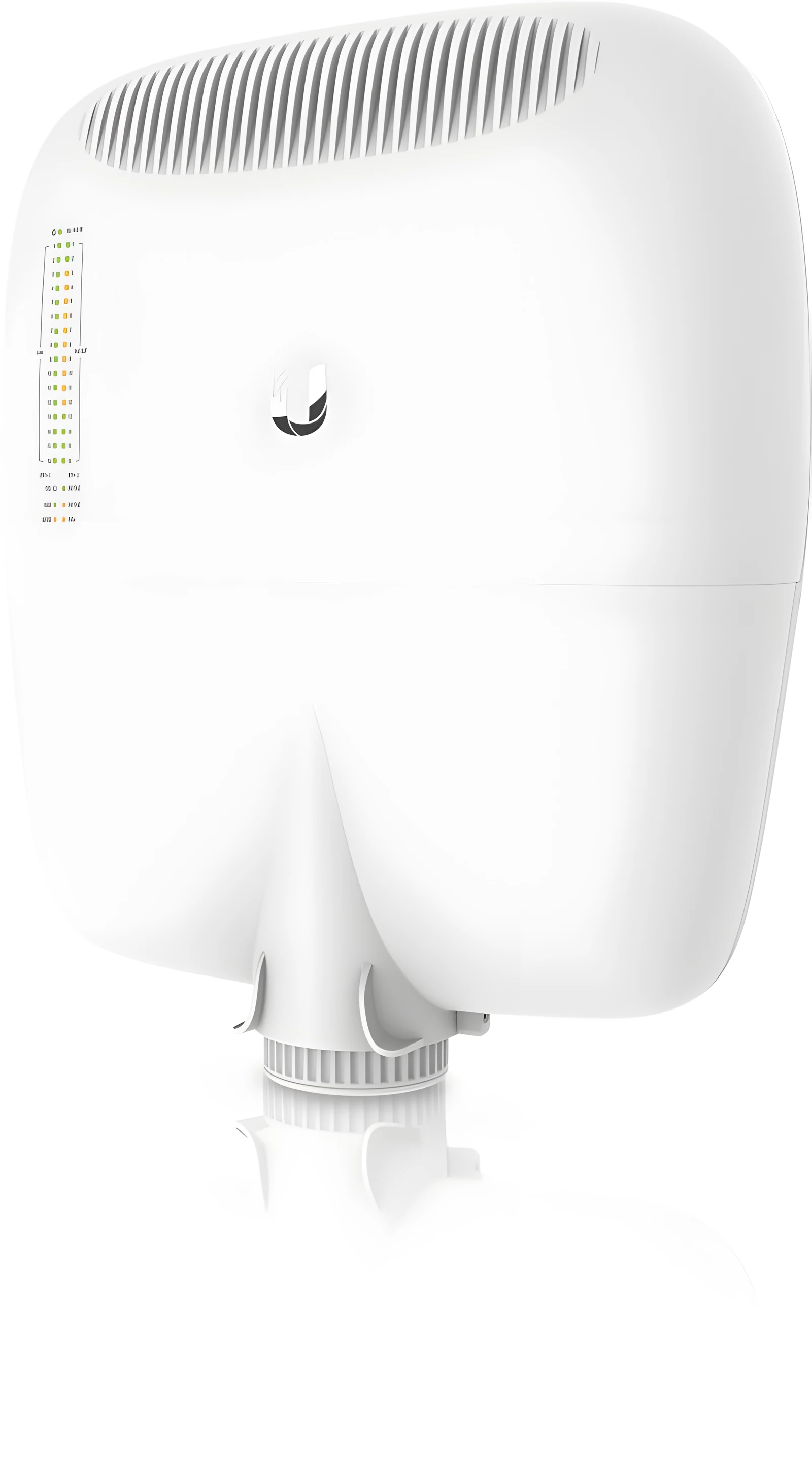 Przełącznik zarządzany Ubiquiti EdgePoint S16 18-portowy PoE 284W — zdjęcie 1 z 2