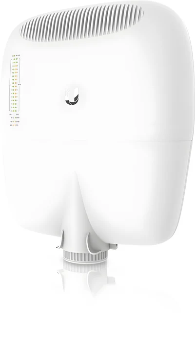 Przełącznik zarządzany Ubiquiti EdgePoint S16 18-portowy PoE 284W