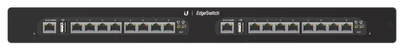 Zarządzany Switch Ubiquiti EdgeSwitch 16XP 16 portów PoE 280W