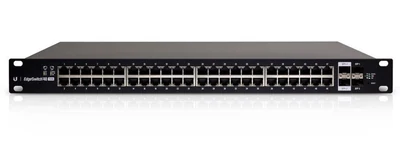 Zarządzany Switch Ubiquiti EdgeSwitch 48 PoE 500W