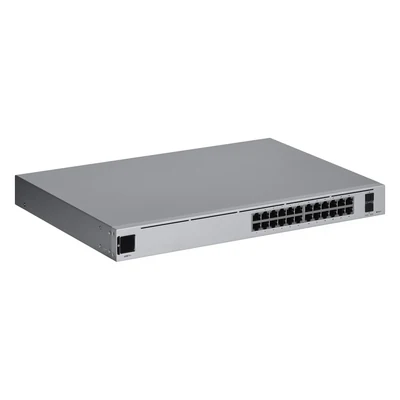 Zarządzany przełącznik gigabitowy Ubiquiti Pro 24 26p