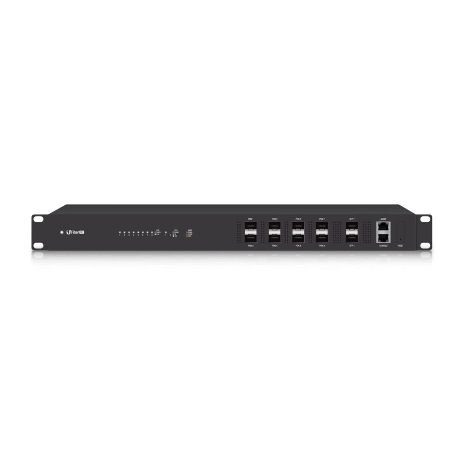 Router UBIQUITI UF-OLT - Przełącznik z funkcją routingu — zdjęcie 1 z 5
