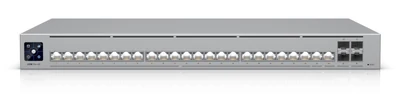Zarządzany Switch Ubiquiti UniFi 28p Multigigabit/10G