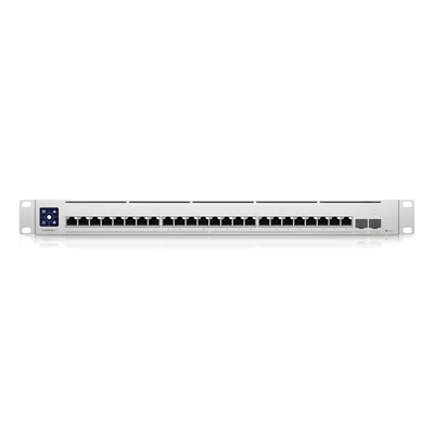 Przełącznik zarządzany Ubiquiti UniFi EnterpriseXG-24-26P