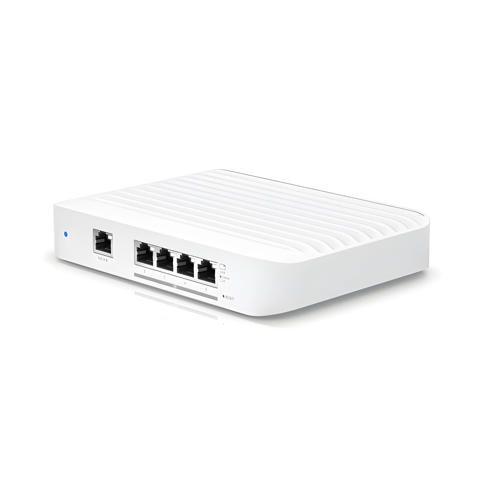 Zarządzany Switch Ubiquiti UniFi Flex 10G 5-Portowy 10 Gb/s — zdjęcie 1 z 7