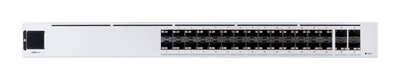 Przełącznik zarządzany Ubiquiti UniFi Hi-Capacity 32-portowy 10G/25G