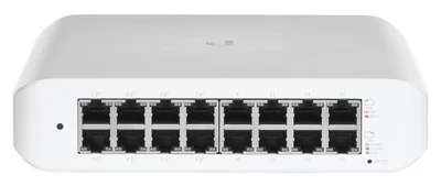 Zarządzany Switch Ubiquiti UniFi Lite 16 PoE 16-portowy