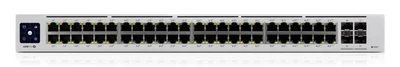 Zarządzany Switch Ubiquiti UniFi Pro 48 PoE 52-Portowy