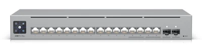 Zarządzany przełącznik Ubiquiti UniFi Pro Max 16 18p