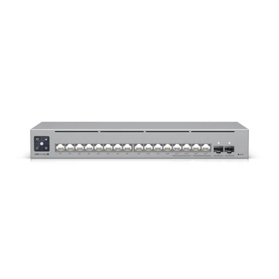 Przełącznik zarządzany Ubiquiti UniFi Pro Max 16 PoE 18 portów
