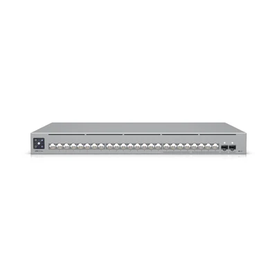 Zarządzany przełącznik Ubiquiti UniFi Pro Max 24 26p