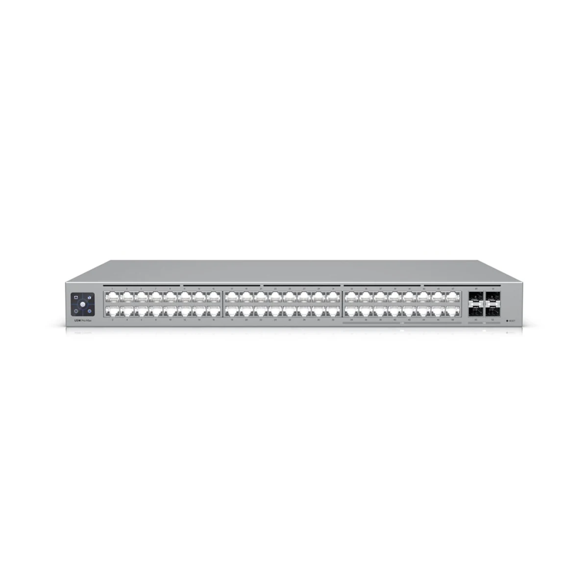 Switch Ubiquiti UniFi Pro Max 48 52p Managed