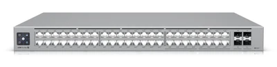 Switch zarządzany Ubiquiti UniFi Pro Max 48 PoE 52 porty